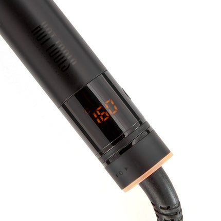 Hot Tools Professional Digital Salon Curling Iron - 38mm