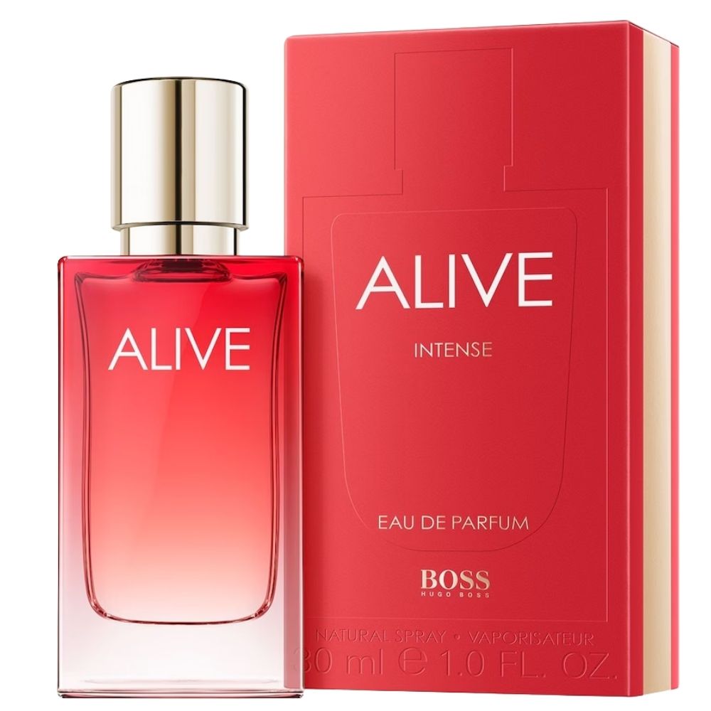 Hugo Boss Alive Intense Eau de Parfum - 30ml