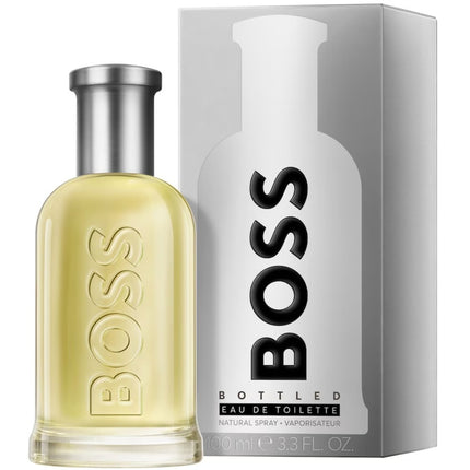 Hugo Boss Bottled Eau de Toilette