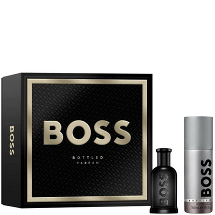 Hugo Boss Bottled Giftset Eau de Parfum - 50ml+150ml