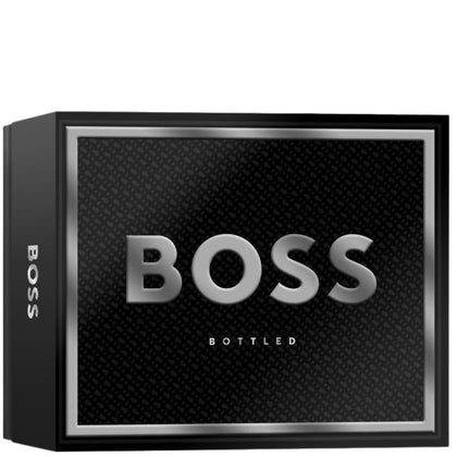 Hugo Boss Bottled Giftset Eau de Toilette - 100ml+100ml+150ml