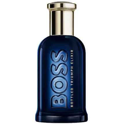 Hugo Boss Bottled Triumph Elixir Eau de Parfum - 50ml