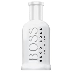 Hugo Boss Bottled Unlimited Eau de Toilette- 100ml