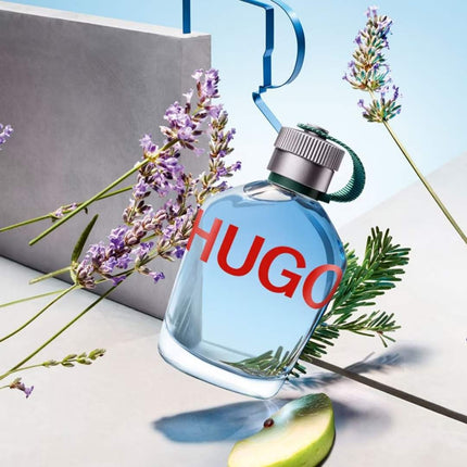 Hugo Boss Hugo Man Giftset Eau de Toilette - 75ml+150ml