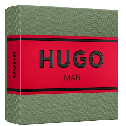 Hugo Boss Hugo Man Giftset Eau de Toilette - 75ml+150ml