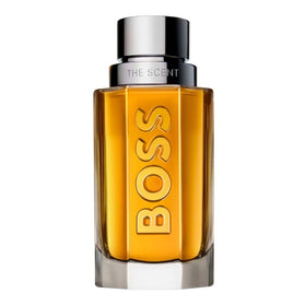 Hugo Boss The Scent Eau de Toilette For Him - 50ml
