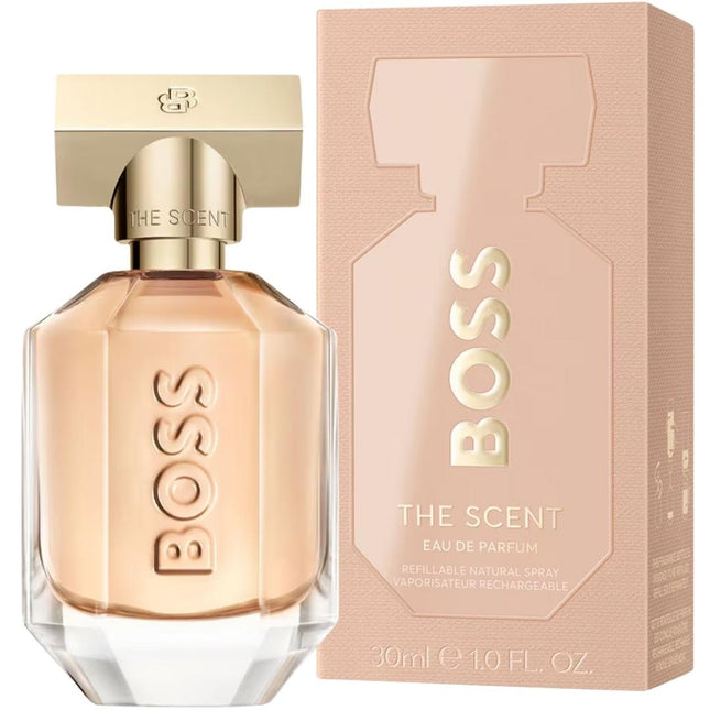 Hugo Boss The Scent For Her Eau de Parfum - 30ml