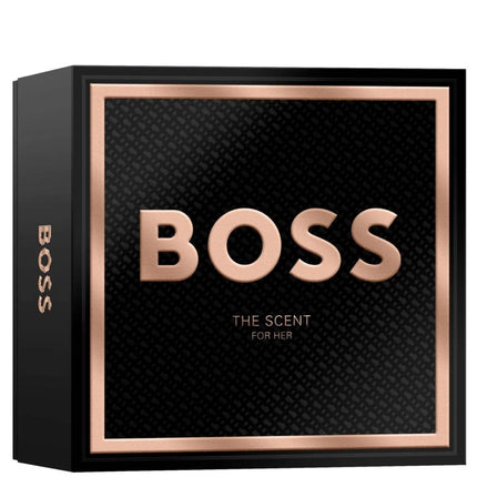 Hugo Boss The Scent Giftset For Her Eau de Parfum - 50ml+75ml