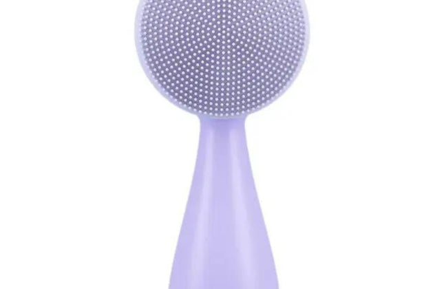 ilu Face Cleansing Brush Two-sided Structure