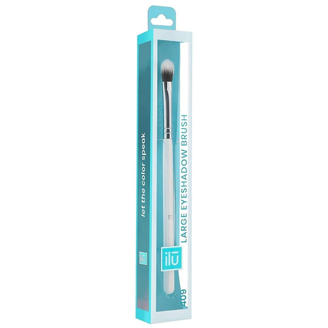 ilu Large Eyeshadow Brush - 409