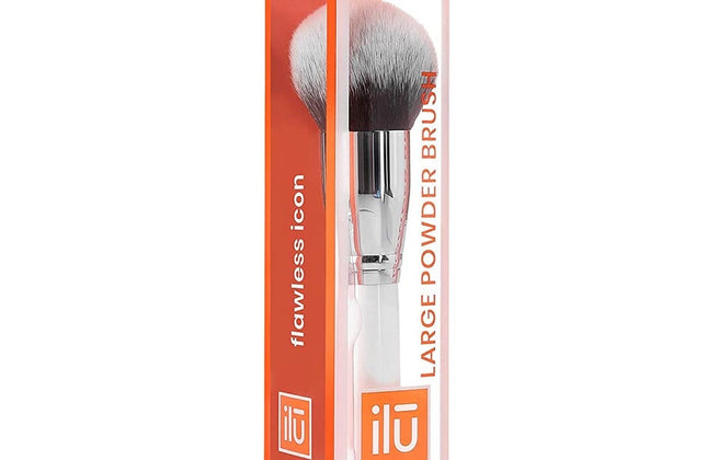 ilu Large Powder Brush - 209