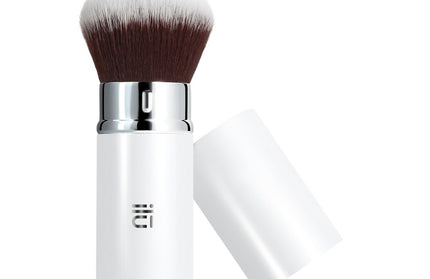ilu Retractable Kabuki Brush - 201
