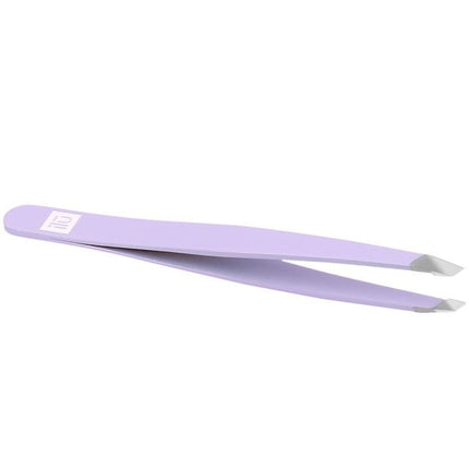 ilu Slant Tweezers - Paars