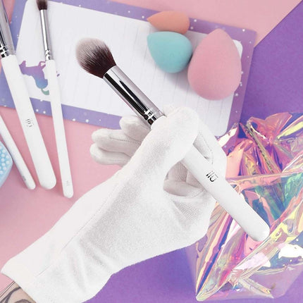 ilu Small Round Contour Brush - 305