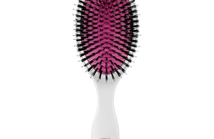 ilu Smooth Operator Oval Wet Brush