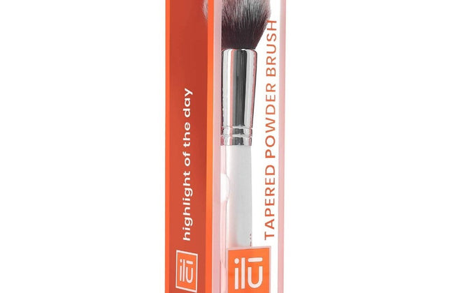 ilu Tapered Powder Brush - 205