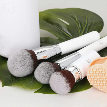 ilu Tapered Powder Brush - 205