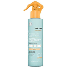 Imbue Curl Defending Heat Protection Mist - 200ml