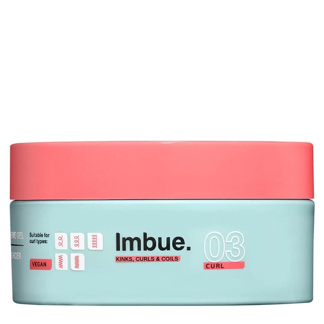 Imbue Curl Empowering Crème Gel