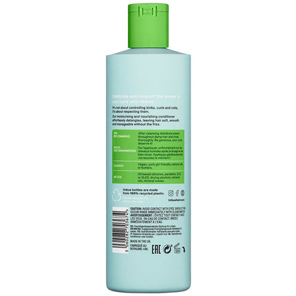 Imbue Curl Respecting Conditioner