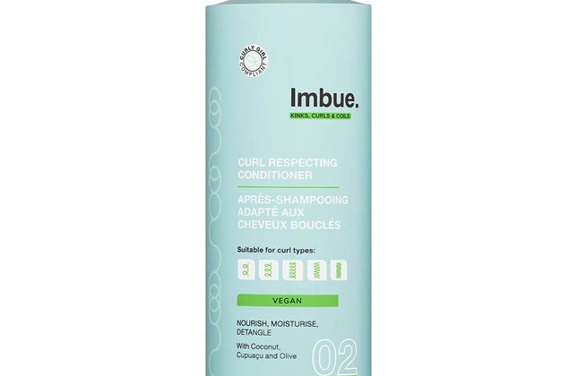 Imbue Daily Perfect Curl Set