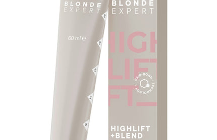 Indola Blonde Expert Highlift +Blend - 60ml