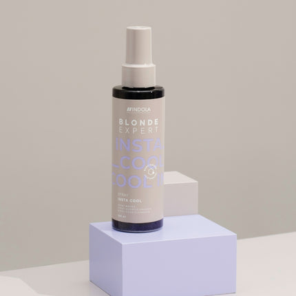 Indola Blonde Expert Insta Cool Set - 250+150ml