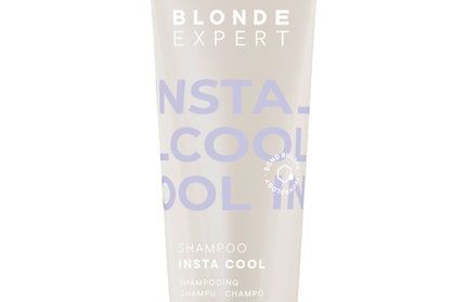 Indola Blonde Expert Insta Cool Shampoo