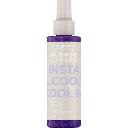 Indola Blonde Expert Insta Cool Spray - 150ml