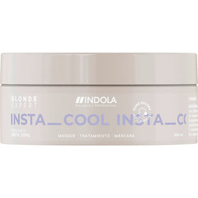 Indola Blonde Expert Insta Cool Treatment - 200ml