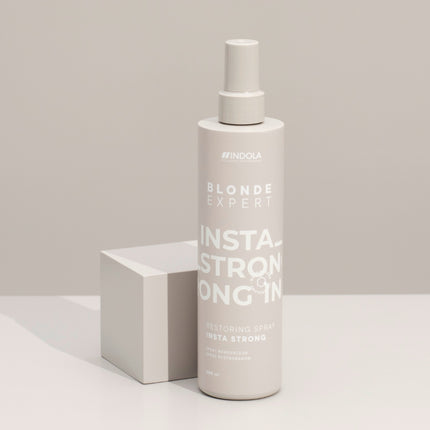 Indola Blonde Expert Insta Strong Restoring Spray - 300ml