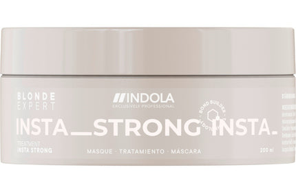 Indola Blonde Expert Insta Strong Treatment
