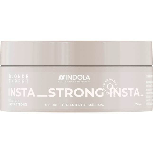 Indola Blonde Expert Insta Strong Treatment