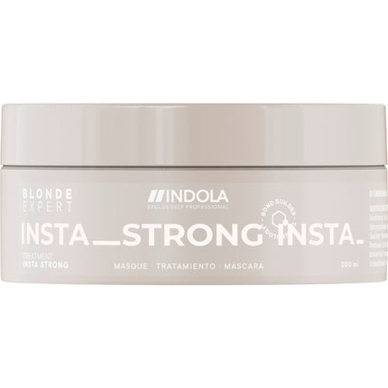 Indola Blonde Expert Insta Strong Treatment