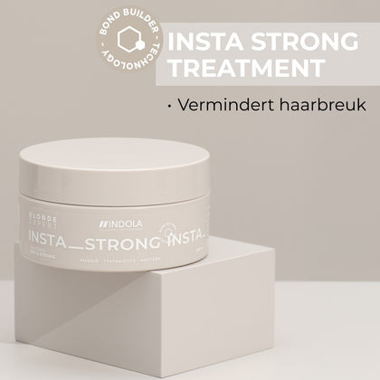 Indola Blonde Expert Insta Strong Treatment