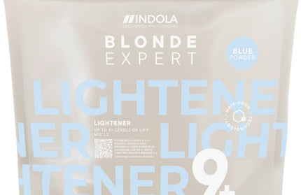 Indola Blonde Expert Lightener 9+ - 450gr.