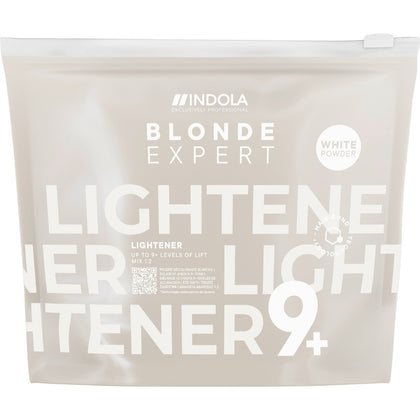 Indola Blonde Expert Lightener 9+ - 450gr.
