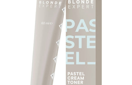 Indola Blonde Expert Pastel Cream Toner - 60ml