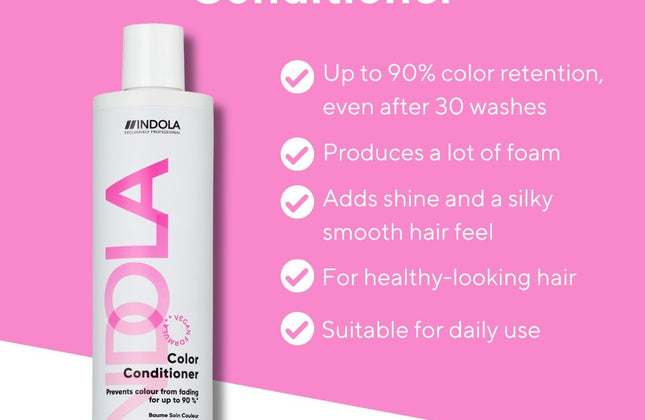 Indola Care Color Conditioner
