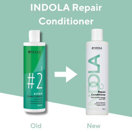Indola Care Repair Conditioner - 1000ml