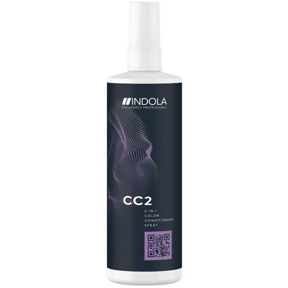 Indola CC2 Color Conditioning Spray - 250ml