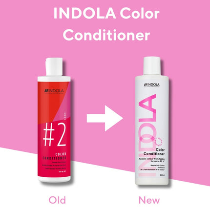 Indola Color Conditioner