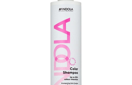 Indola Color Shampoo