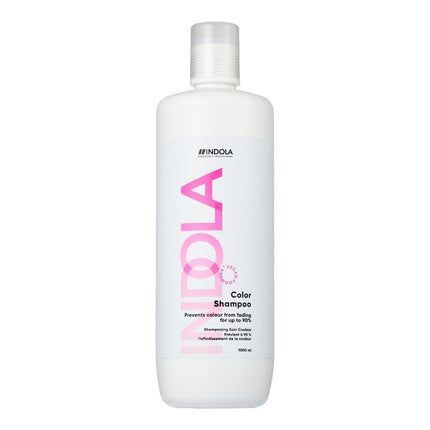 Indola Color Shampoo