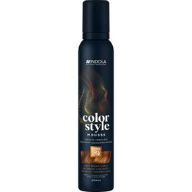 Indola Color Style Mousse - 200ml