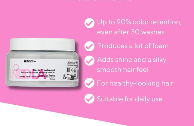 Indola Color Treatment - 250ml