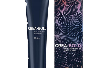 Indola Crea Bold Semi-Permanent - 100ml
