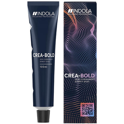 Indola Crea Bold Semi-Permanent - 100ml