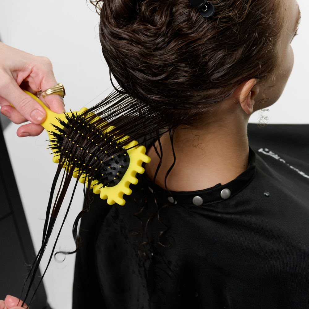 Indola Curl Defining Brush