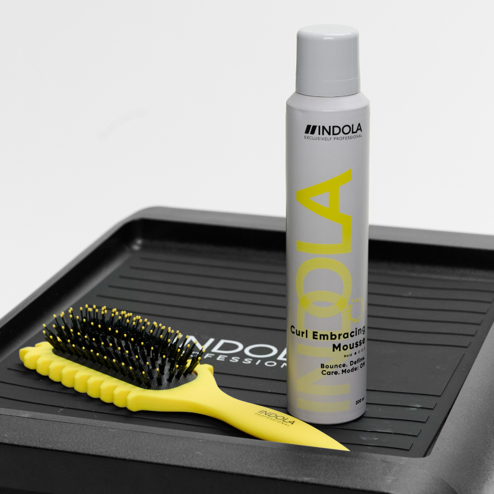 Indola Curl Defining Brush